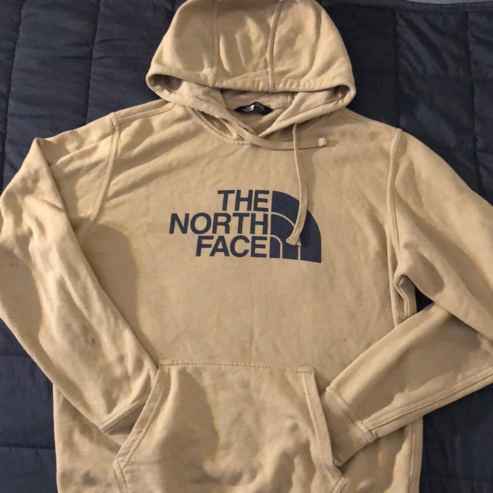 North Face Hoodie